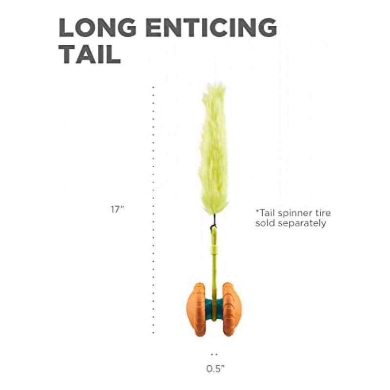 Replacement Tails Dog Toy H197