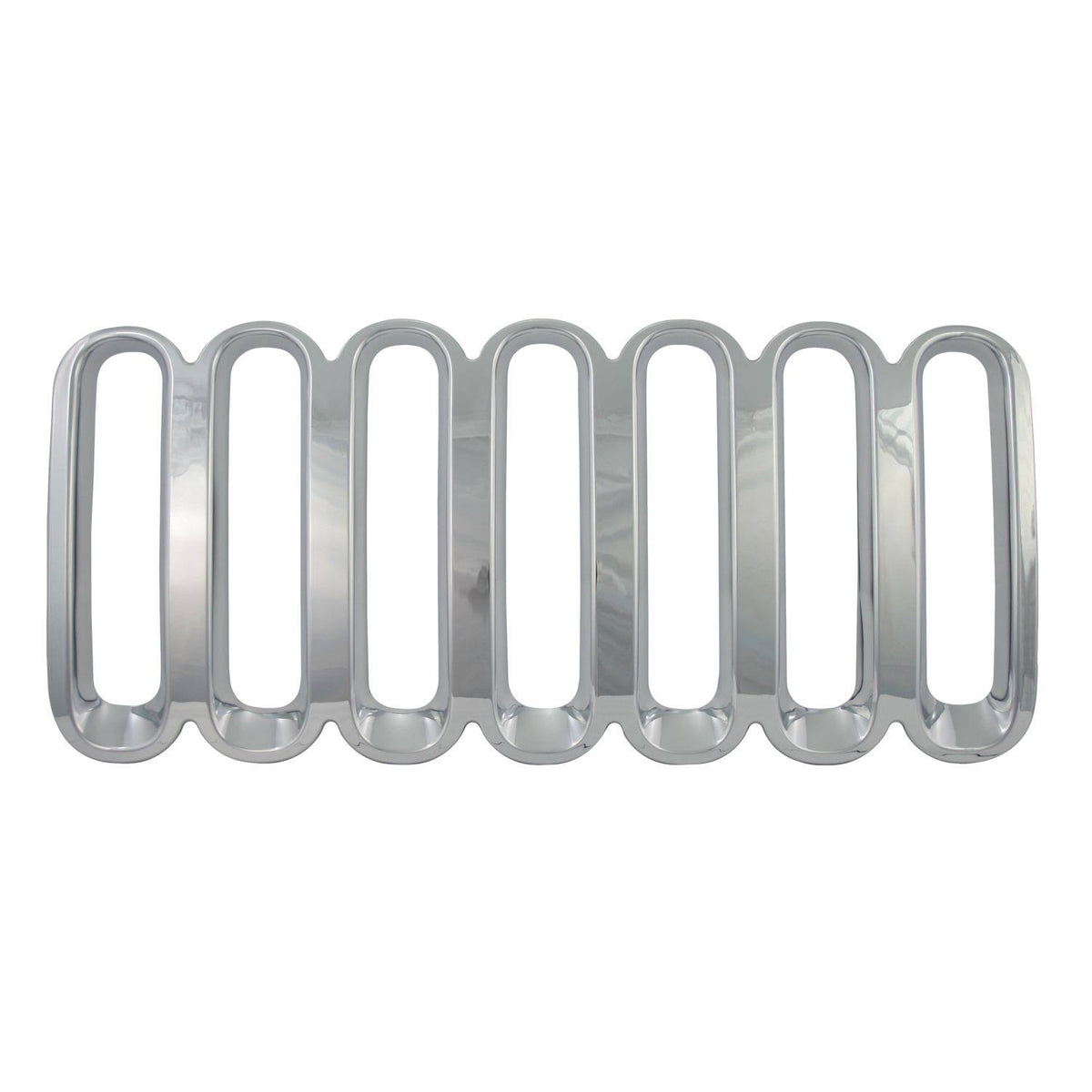 Chrome Grille Q209