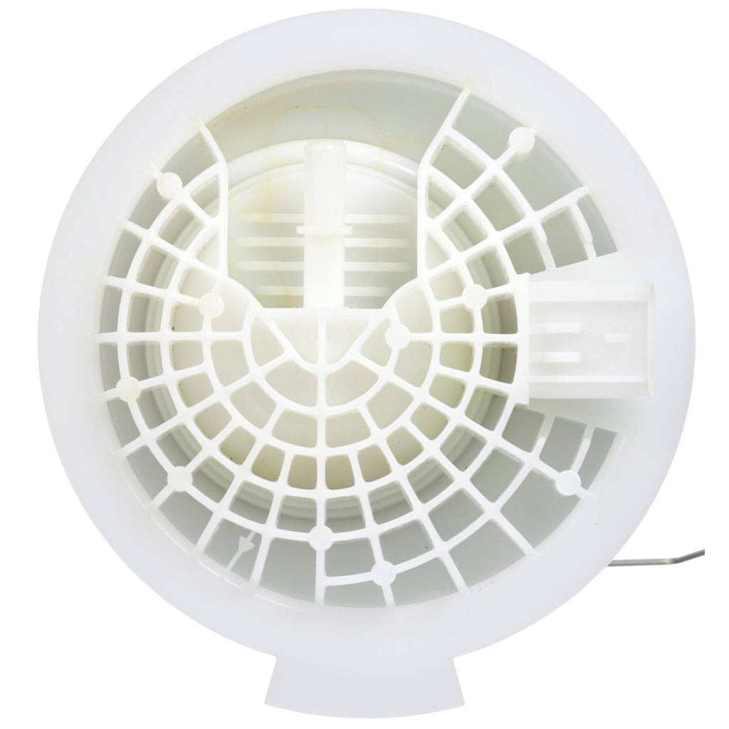 Fuel Pump Module Assembly P2660