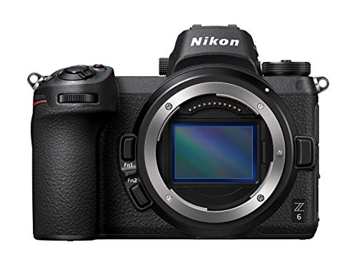Mirrorless Camera Body F2987