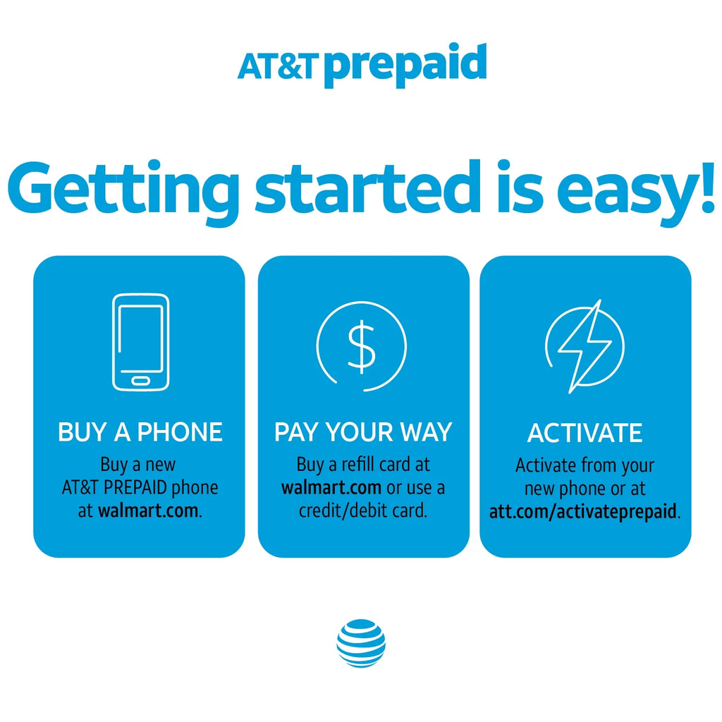 Prepaid $50 Top Up W8909