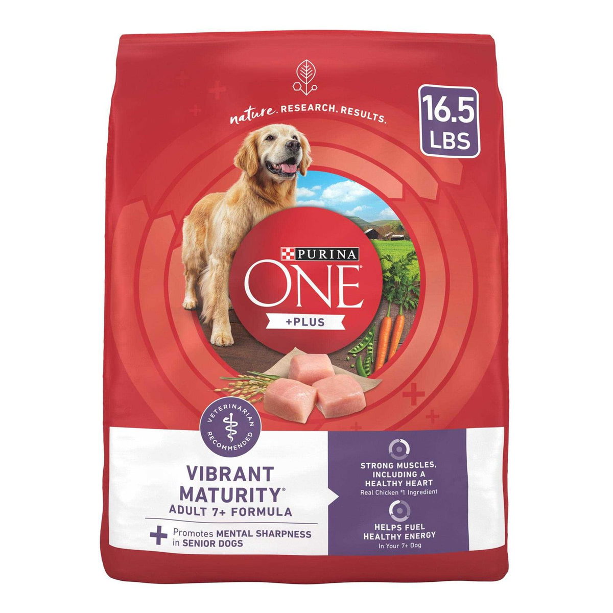 Adult Dry Dog Food W61497