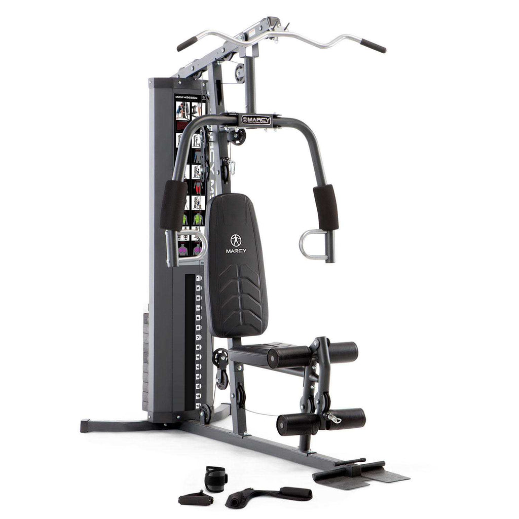 150 lb. Stack Home Gym K571668