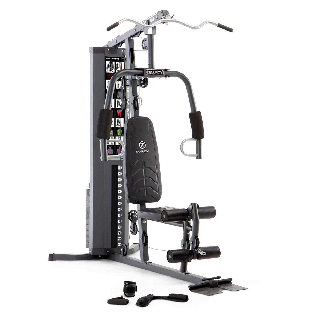 150 lb. Stack Home Gym K571668
