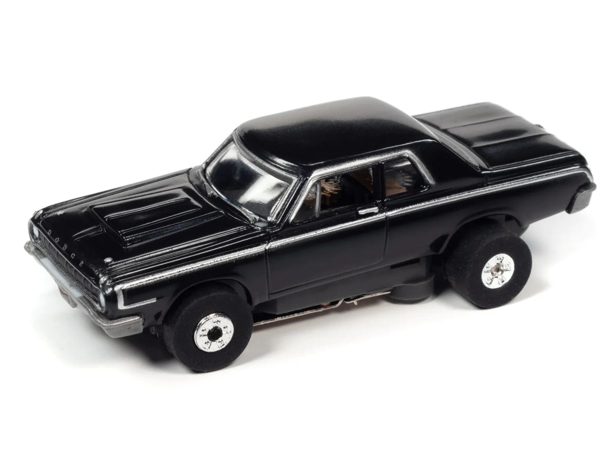 1964 Dodge 330 HO Scale Slot Car Y535624