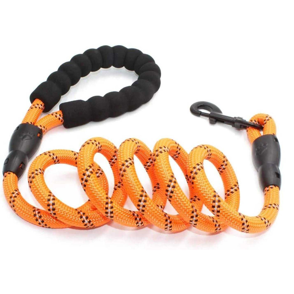 Braided Dog Leash G9420