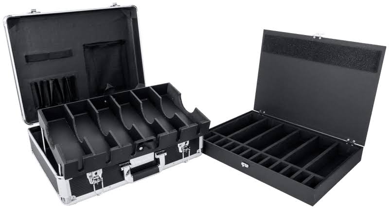 Barber Case V3563