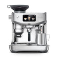 Brushed Stainless Steel Espresso Machine K74474