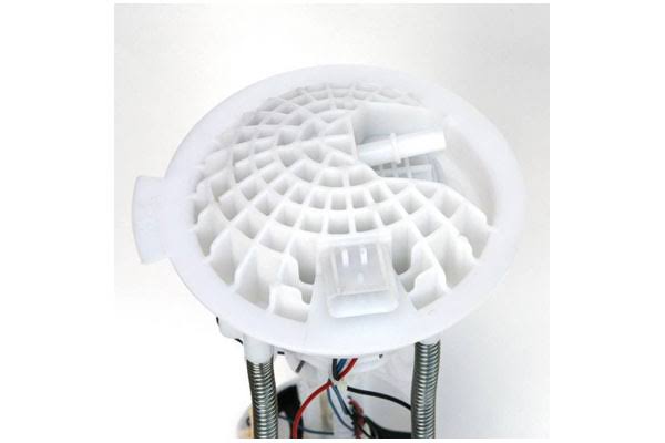 Fuel Pump Module Assembly P2660