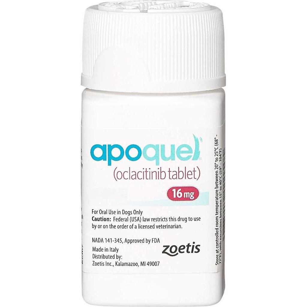 16mg Tablet W810