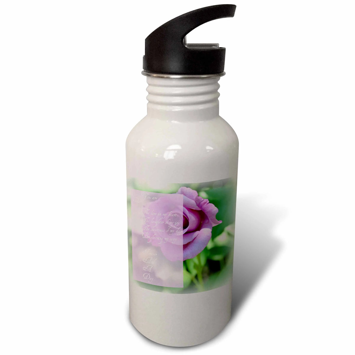 21 oz Sports Water Bottle Z971