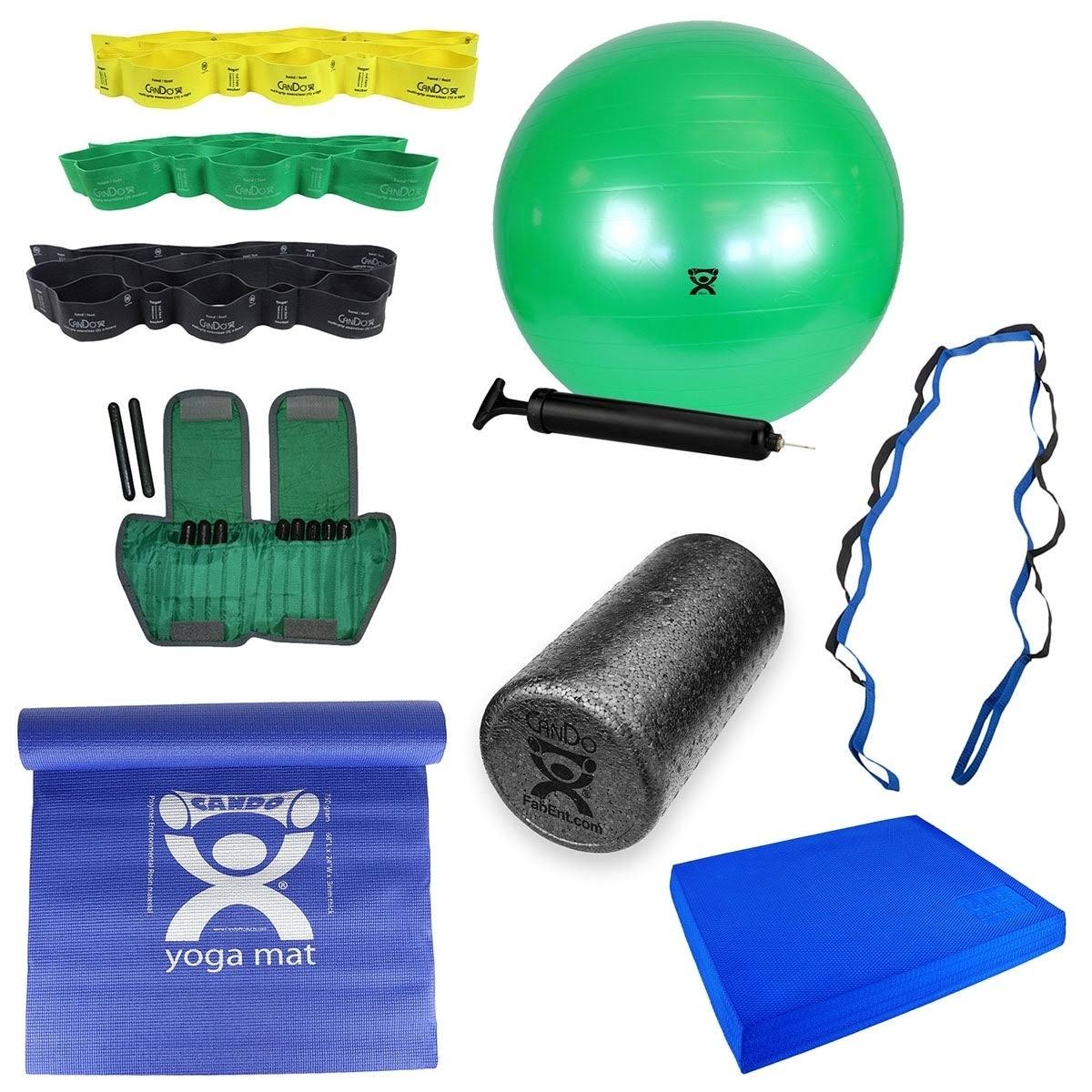 Home Exercise Kit H737