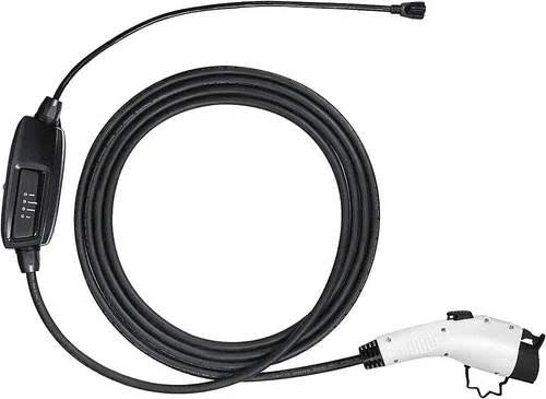 16 Amp Level 1 EV Charger with 21 ft Extension Cord X965