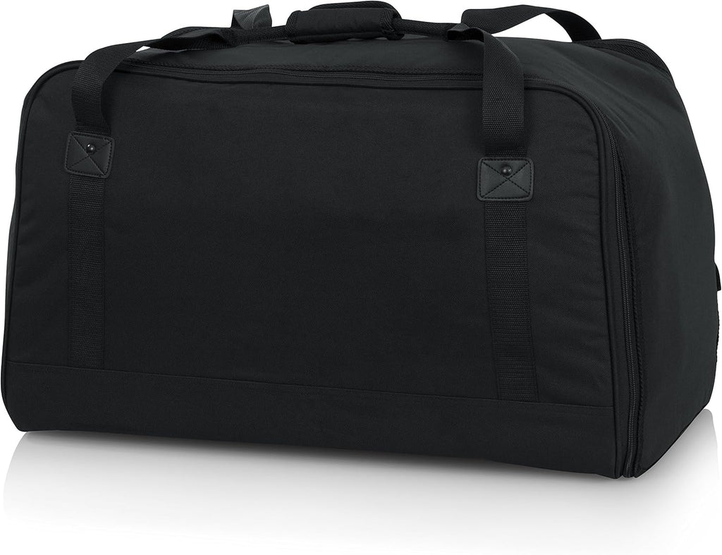 Heavy-Duty Speaker Tote Bag for Compact 12 Speaker Cabinets P67734