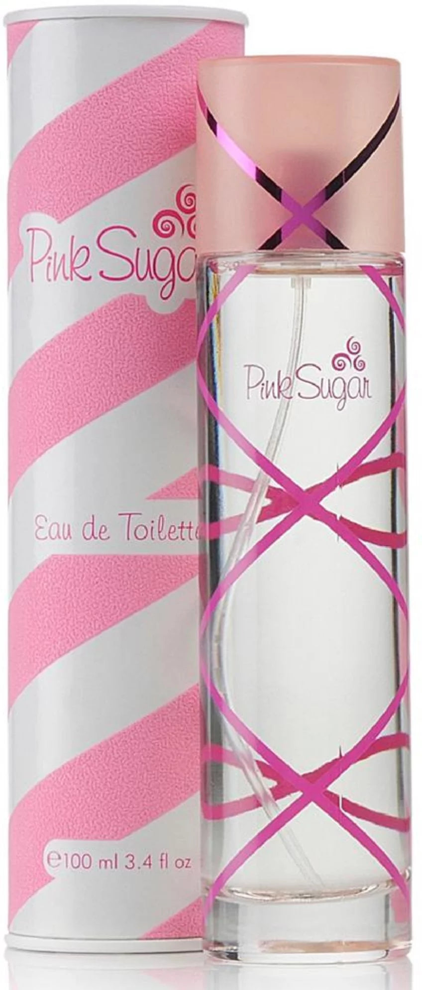 Eau de Toilette Spray 3.4 oz Pack of 4 J197