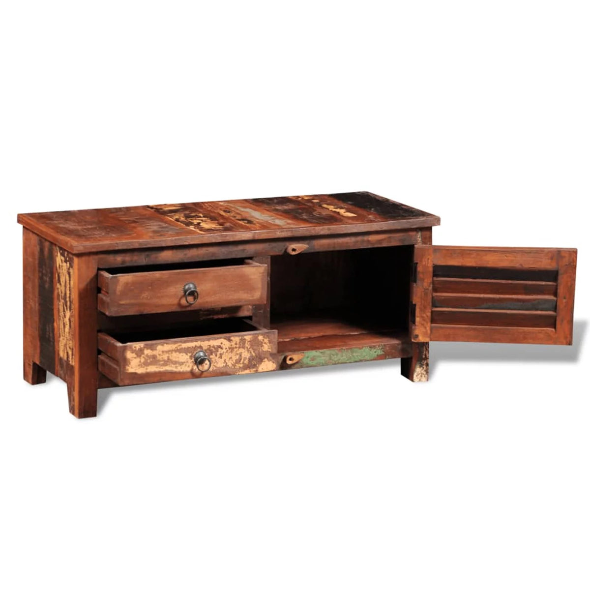 Solid Wood Cabinet M4765