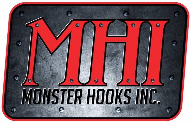 Swivel Hook Red T95534