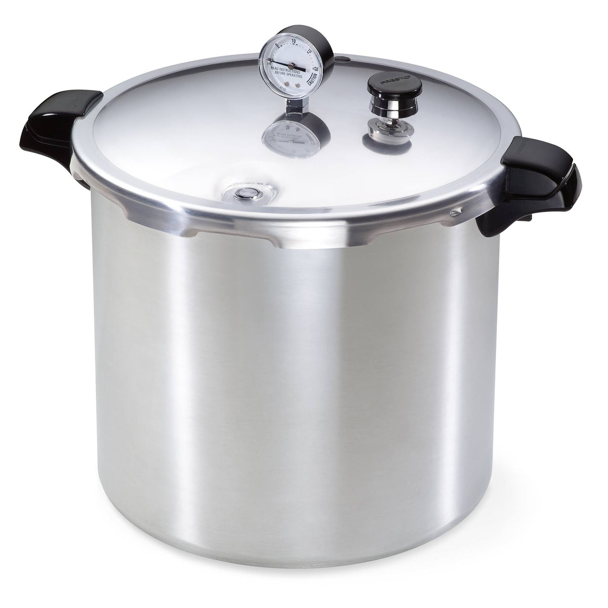 Pressure Induction Canner 23qt F3670