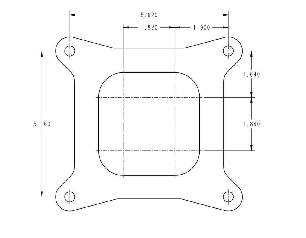 650 Carburetor D85053