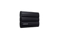 Portable External Solid State Drive 1TB IP65 Water Resistant Beige I5986