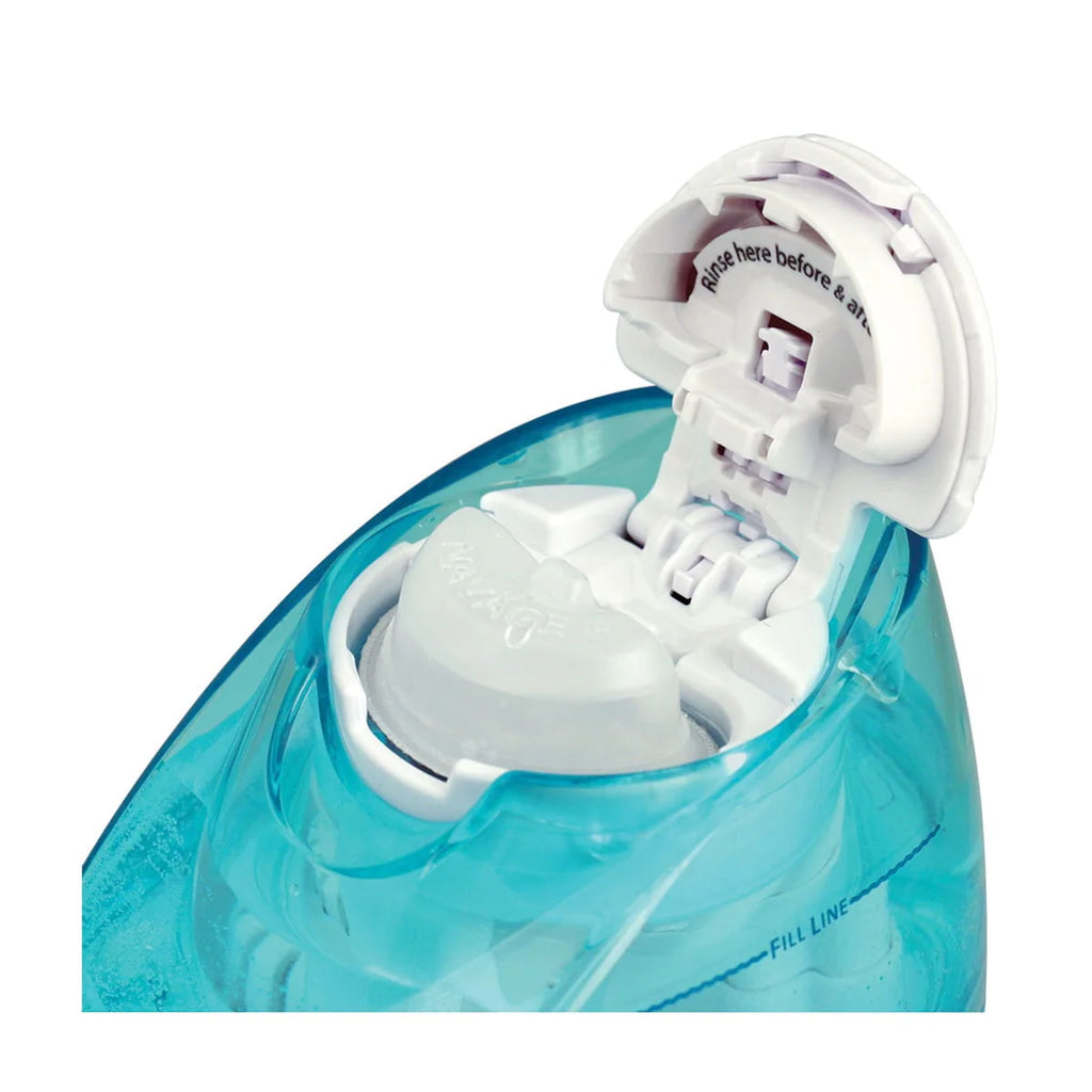 Nasal Care Starter Bundle Nose Cleaner with 30 SaltPods X8903