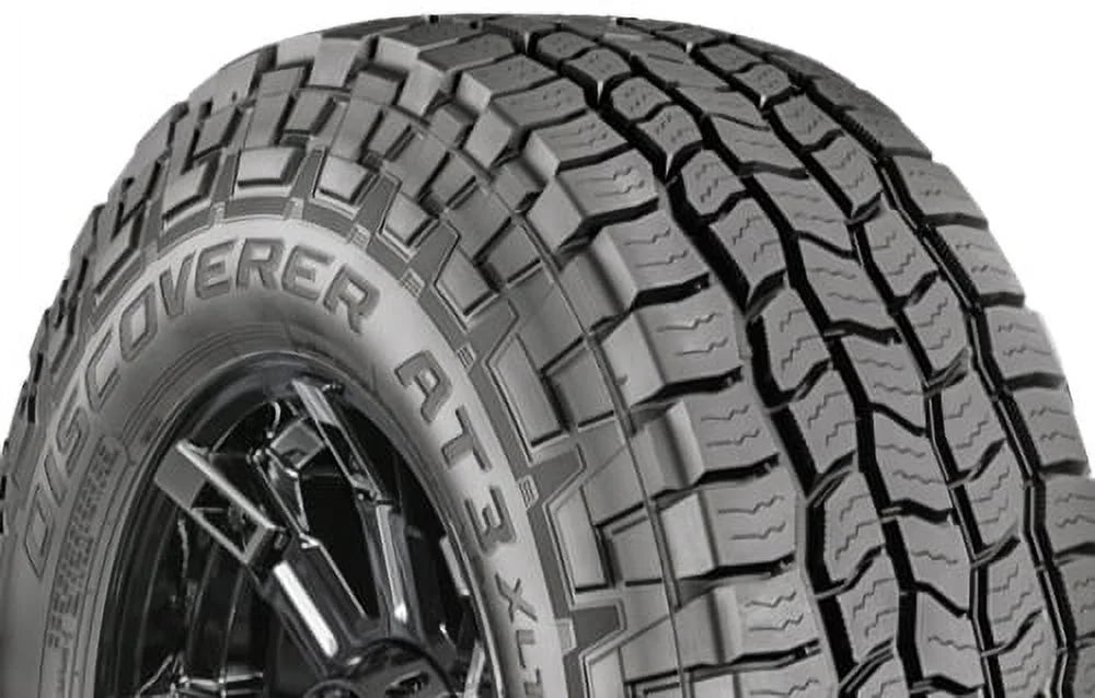 All Terrain Light Truck Tire N728878