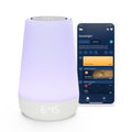 Baby Sound Machine Night Light White Noise Soother A30641