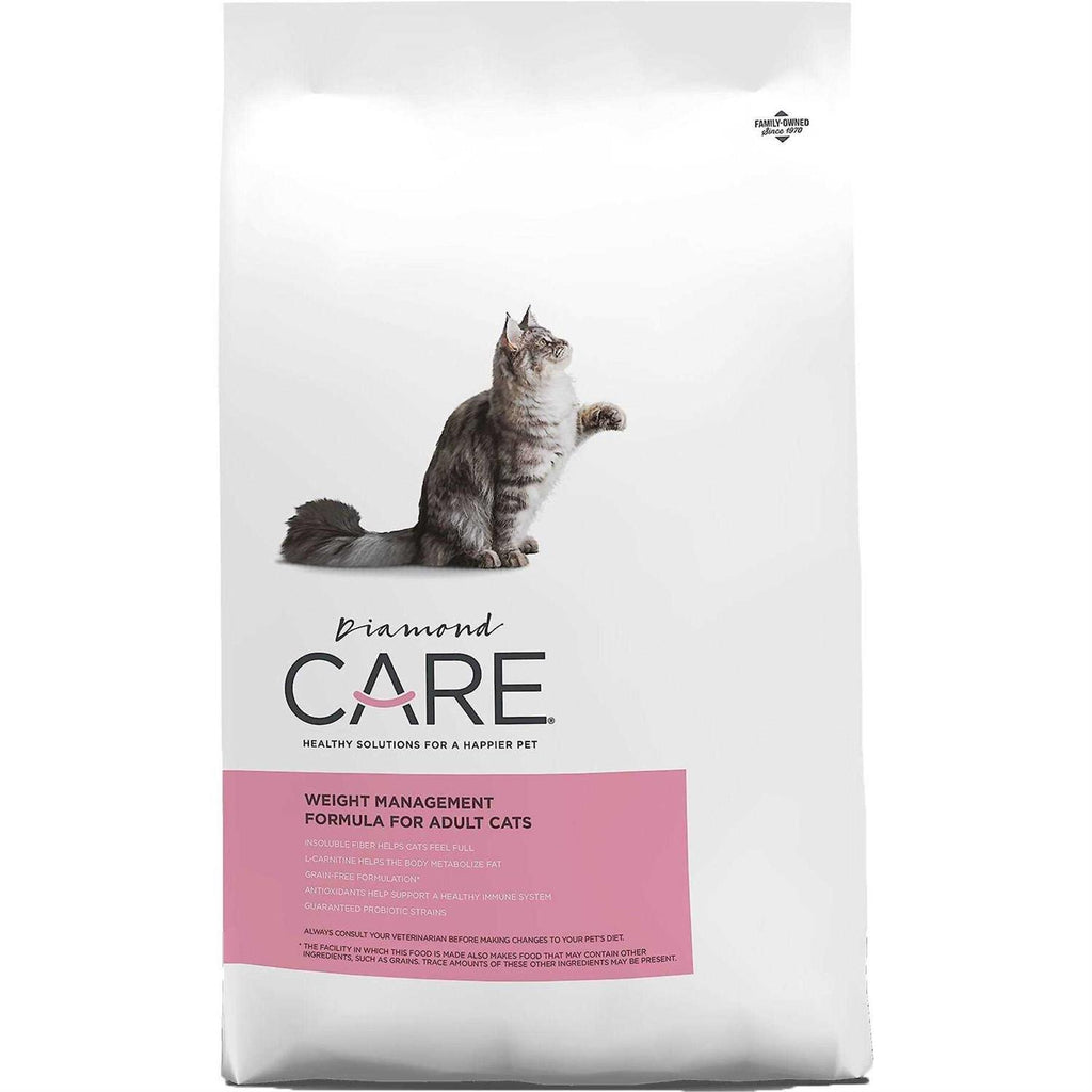 Adult Dry Cat Food Z6448
