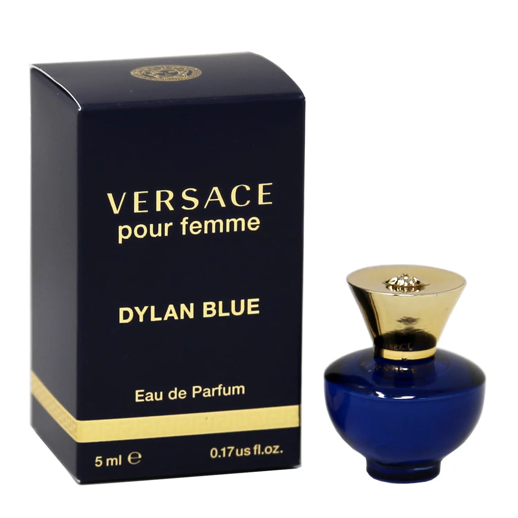 5ml 3PK EDP EDT Kit P471