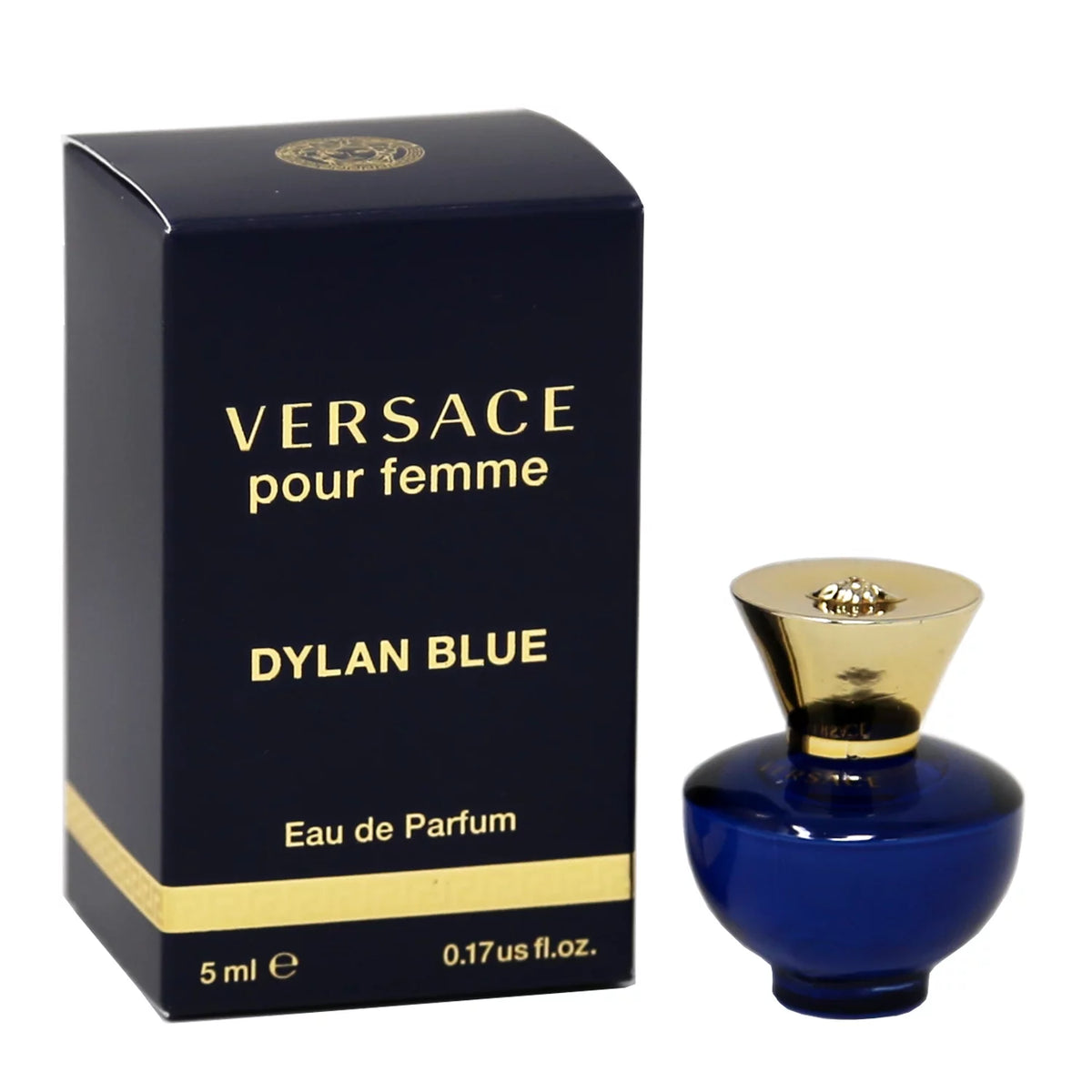 5ml 3PK EDP EDT Kit P471