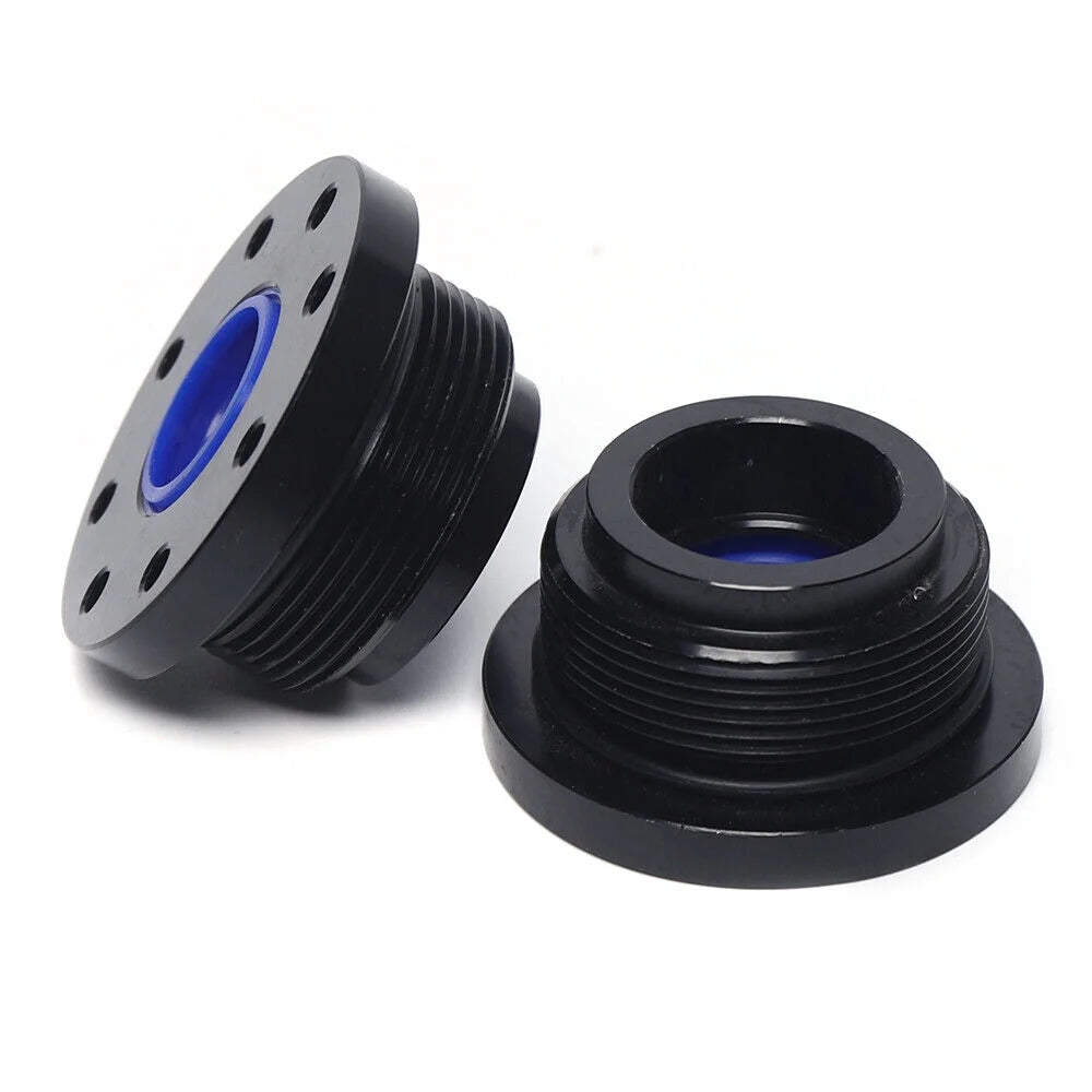 Hydraulic Steering Cylinder Seal Kit & Bleed Kit S532