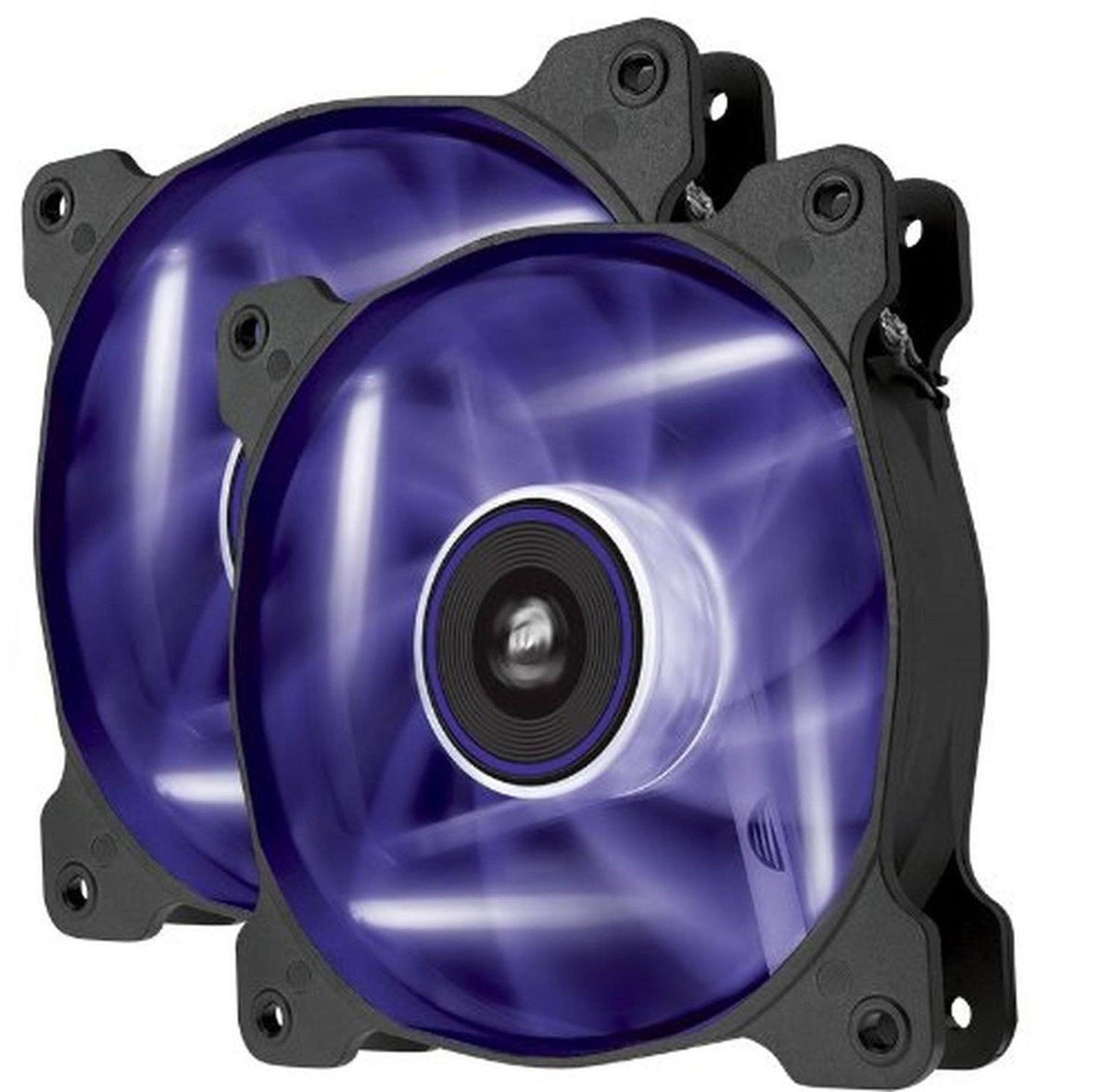 2 Pack Air Series LED Case Fan P65174