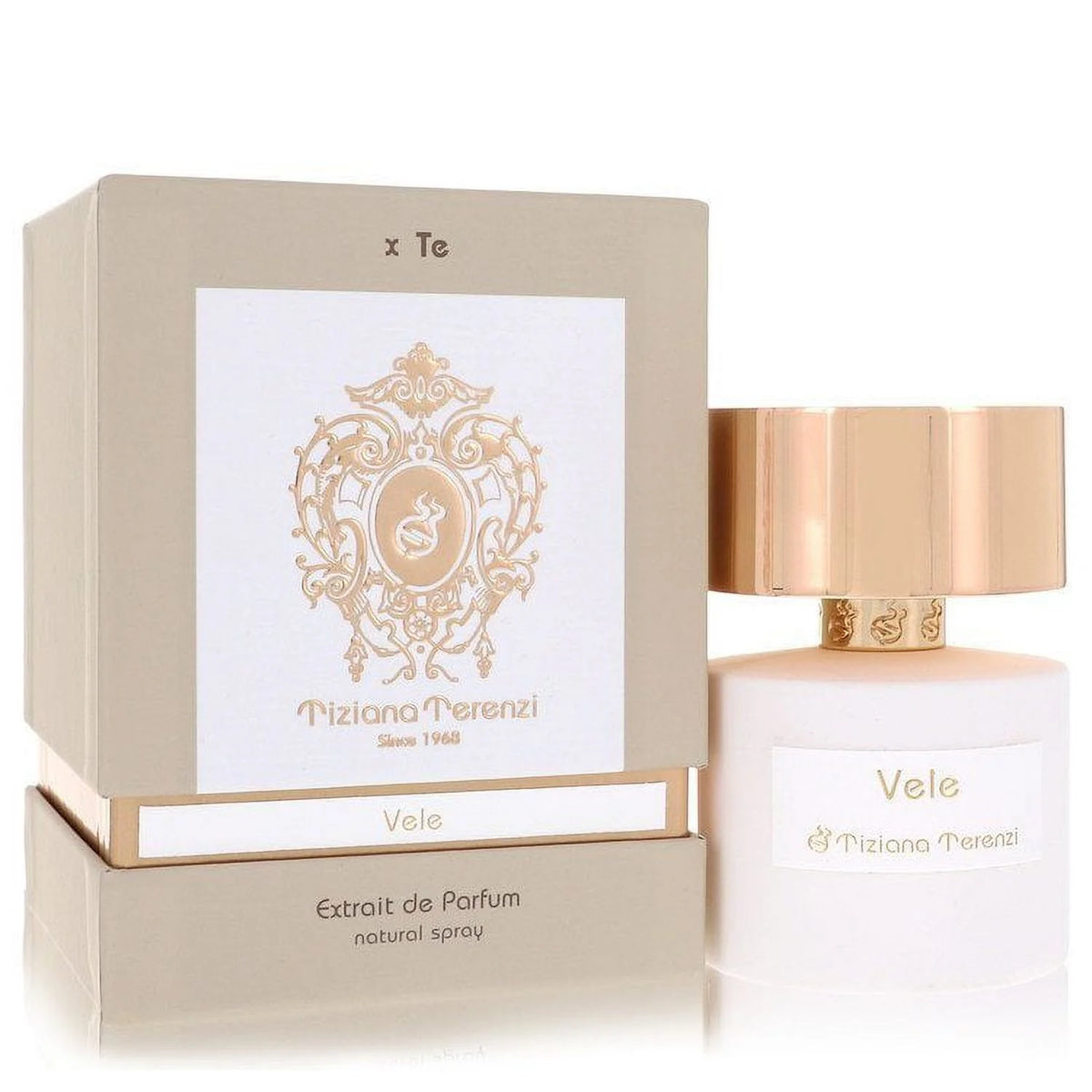 Floral & Fruity Fragrance O98747
