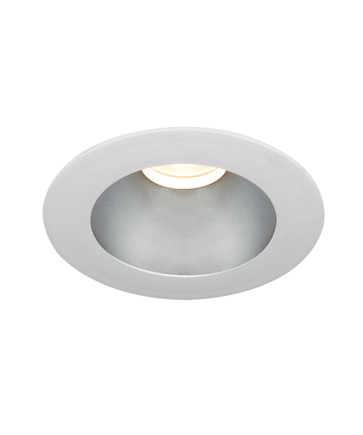 Haze/White LED High Output Trim B4803