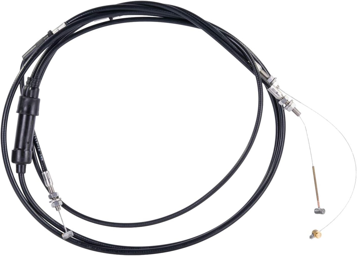 Jet Boat Throttle Cable V344