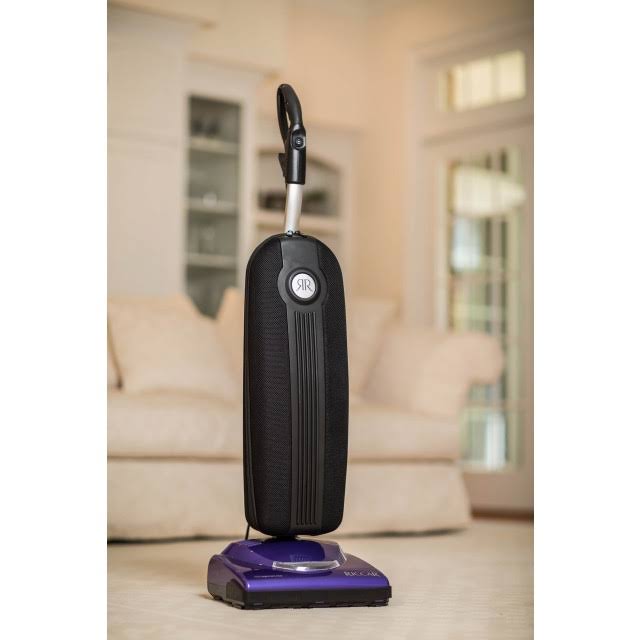 Lightweight Standard Vacuum D240974