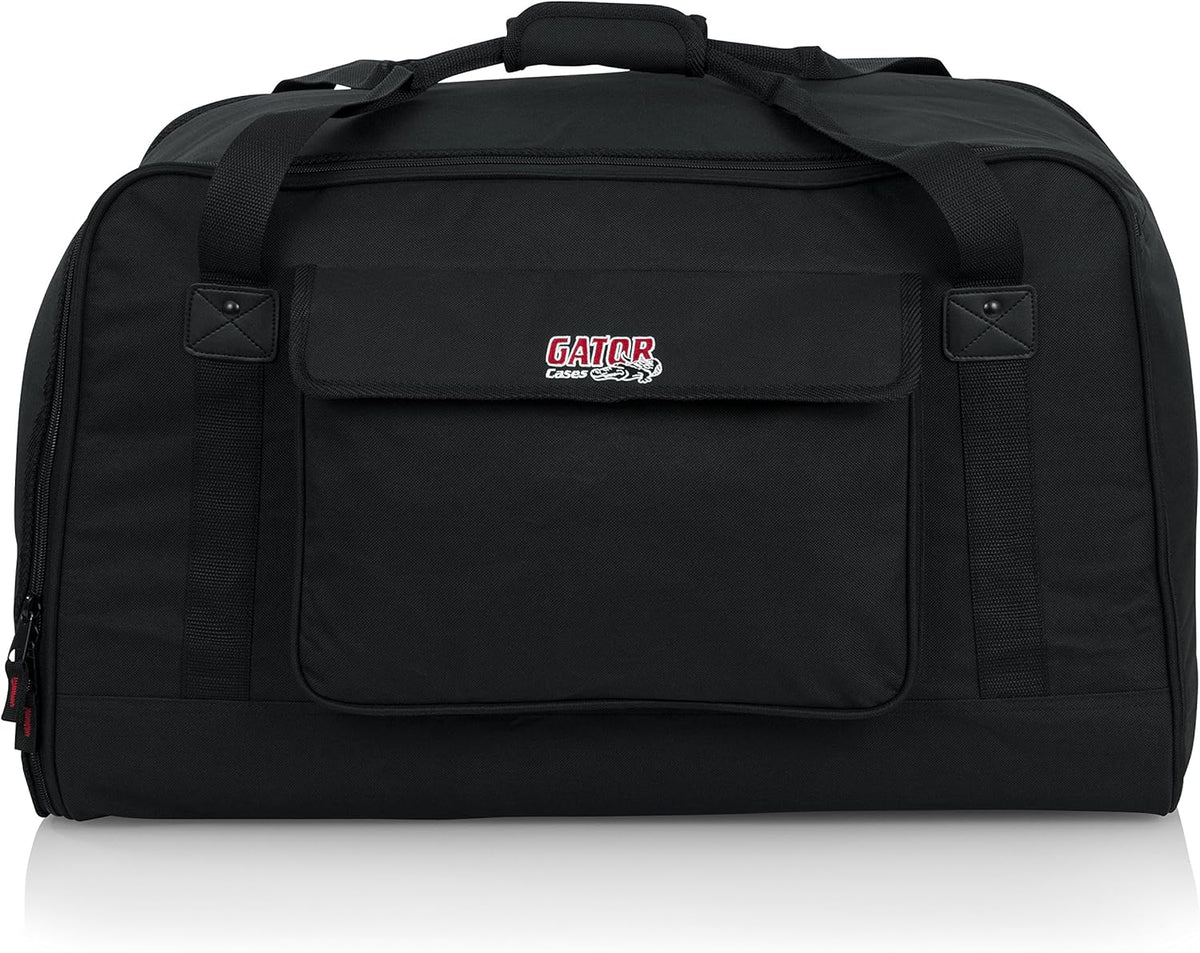 Heavy-Duty Speaker Tote Bag for Compact 12 Speaker Cabinets P67734