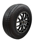 235/60R18XL 107V BSW Tire P133