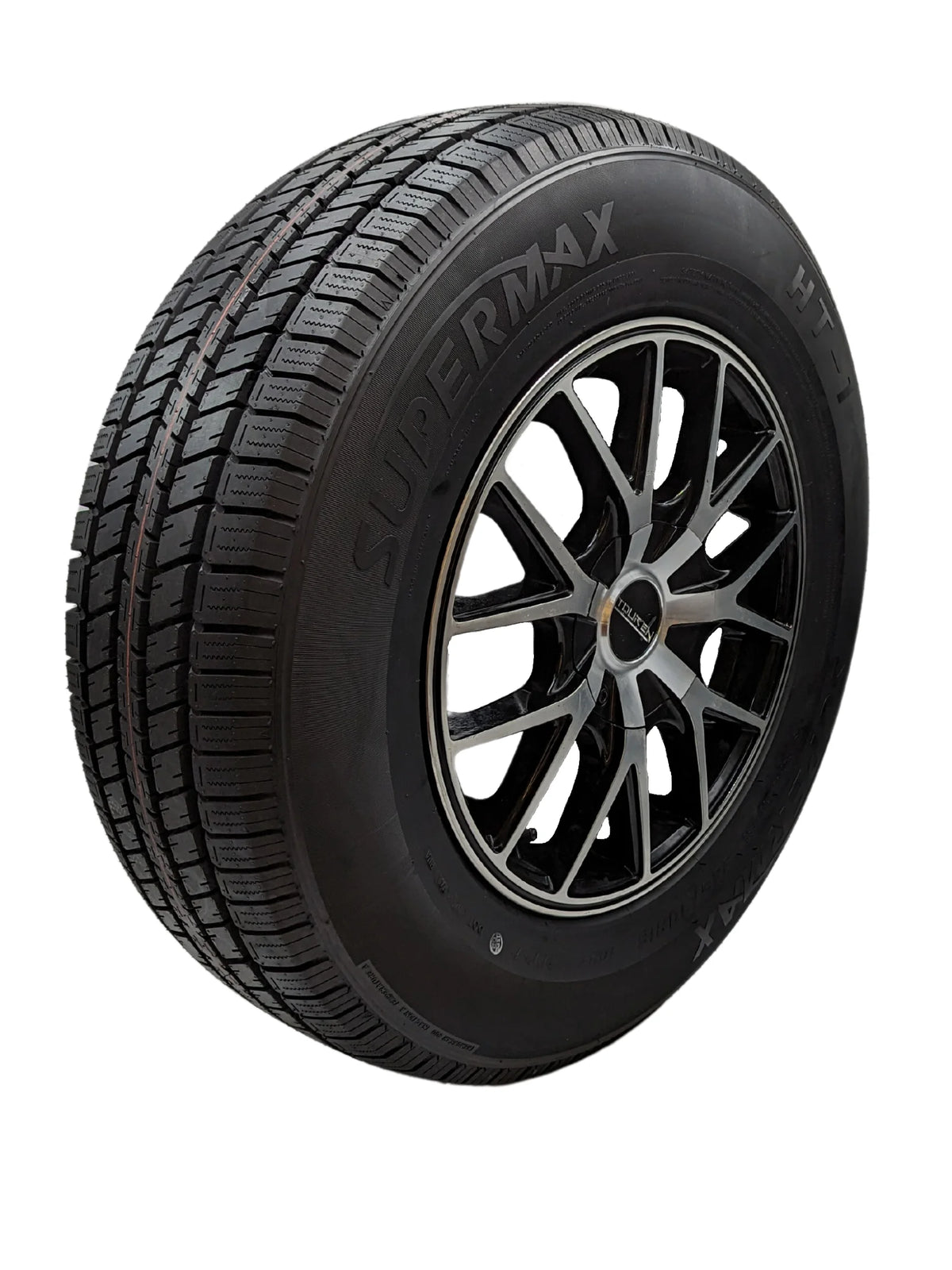 235/60R18XL 107V BSW Tire P133