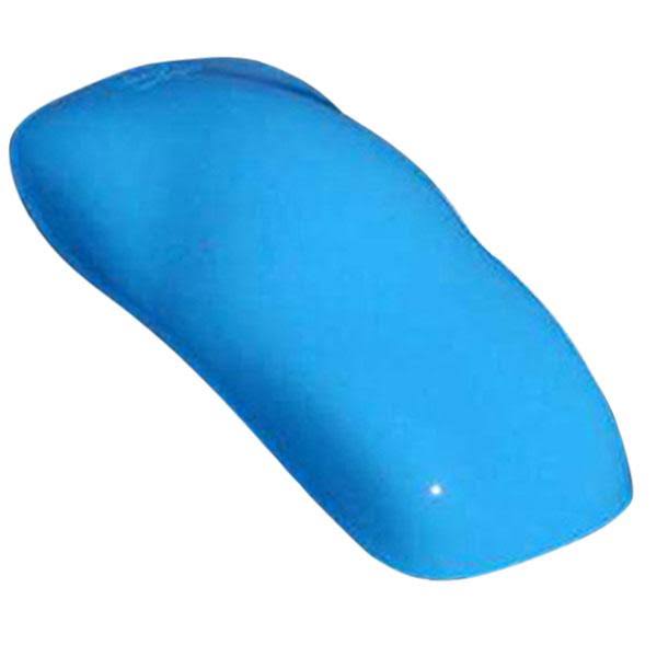 Power Blue Solid Basecoat K108