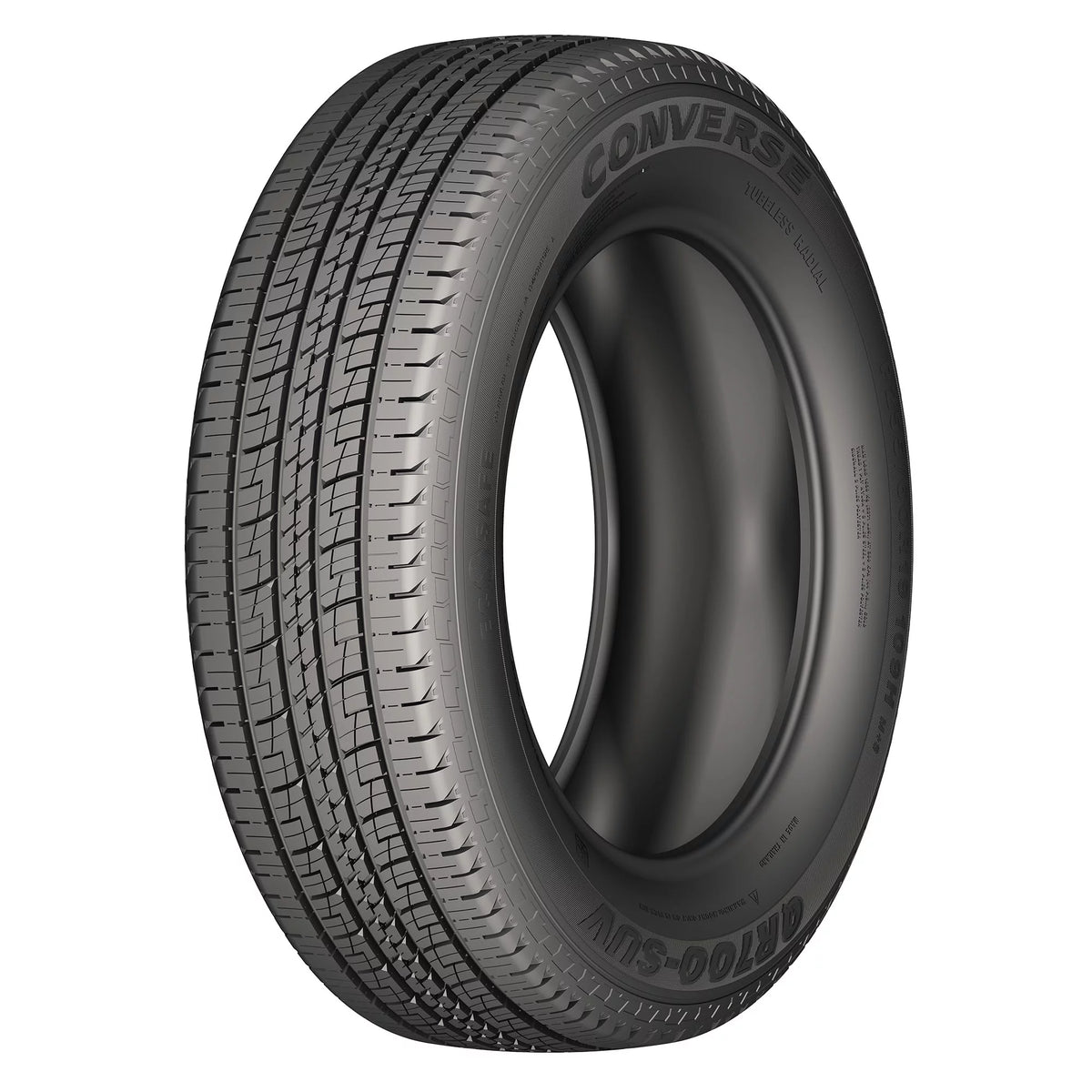 All Season P255/60R19 109H SUV/Crossover Tire R806234