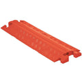 Cable Protector, Split Top, 1 Channel, 3Ft. V264