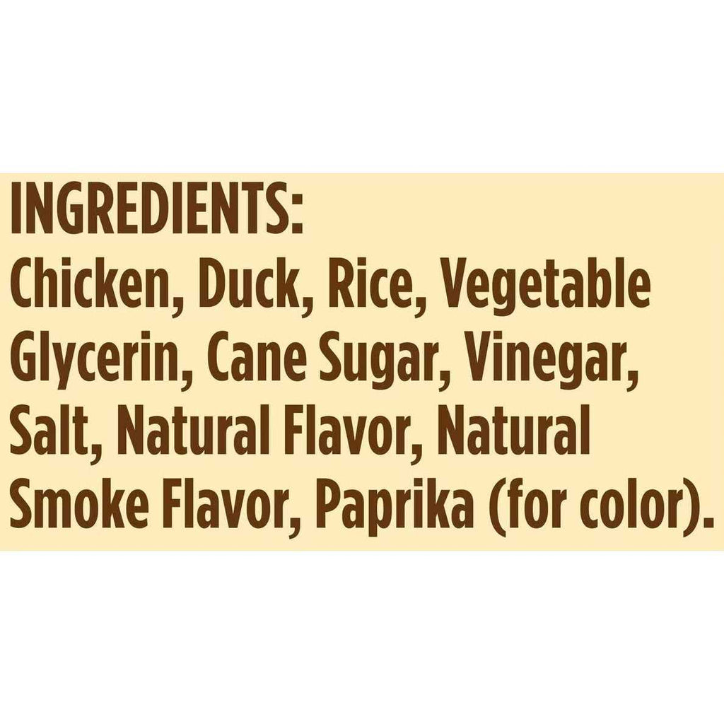 Premium Jerky Cuts Dog Treats A183