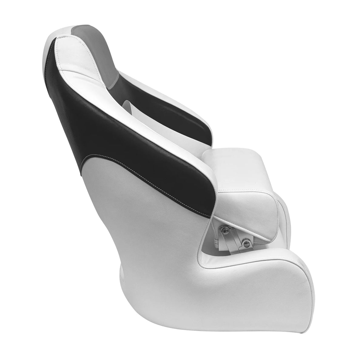 Extra Large Bucket Seat with Flip-Up Bolster U673