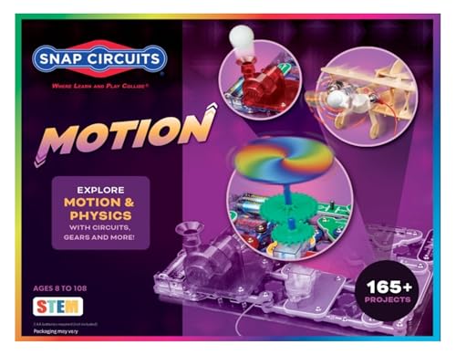 Electronics Exploration Kit F4589