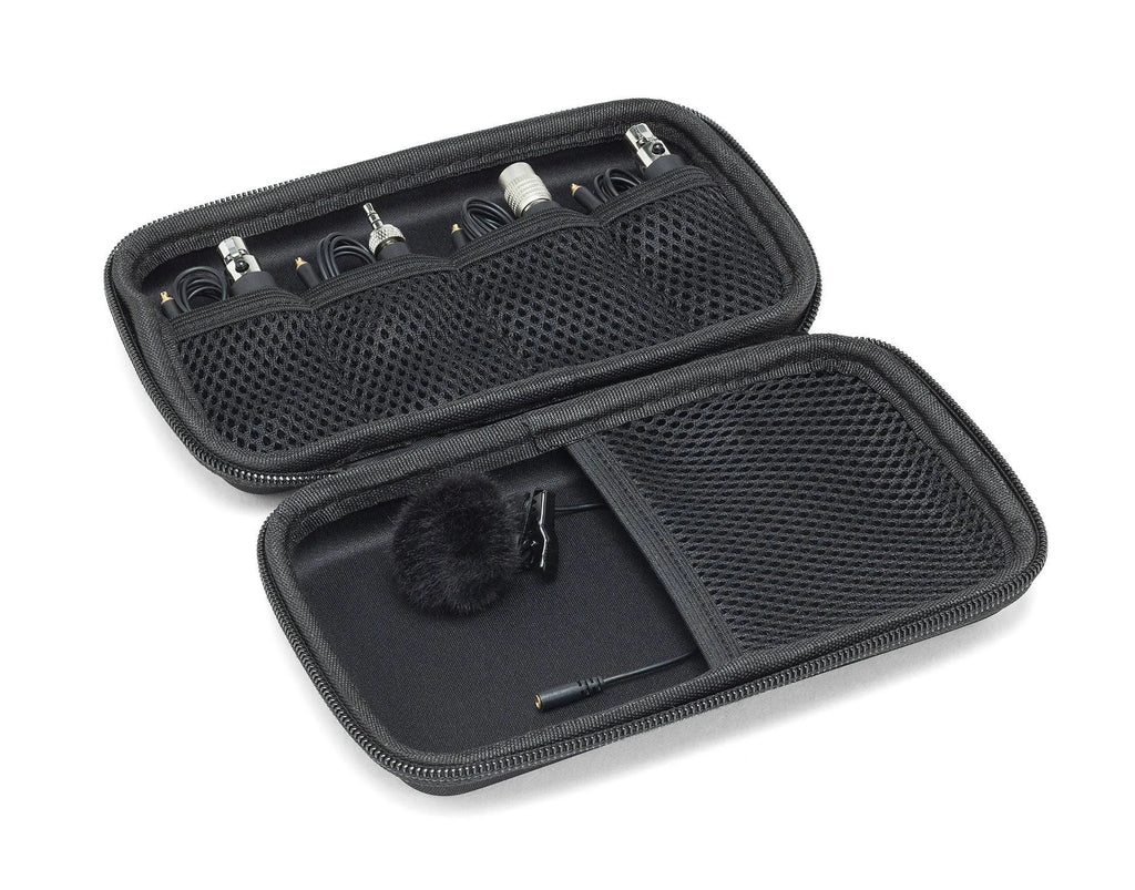 Omnidirectional Lavalier Microphone B7316