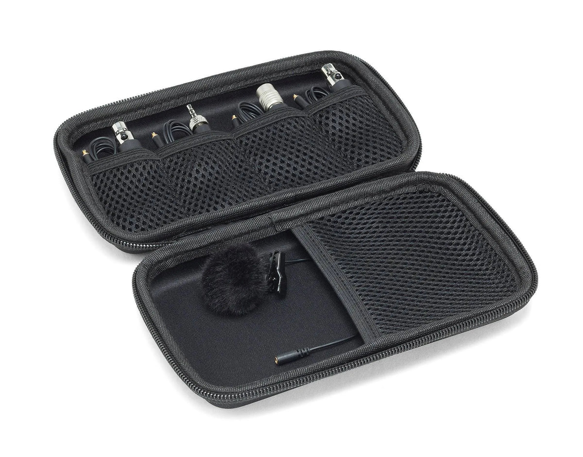 Omnidirectional Lavalier Microphone B7316