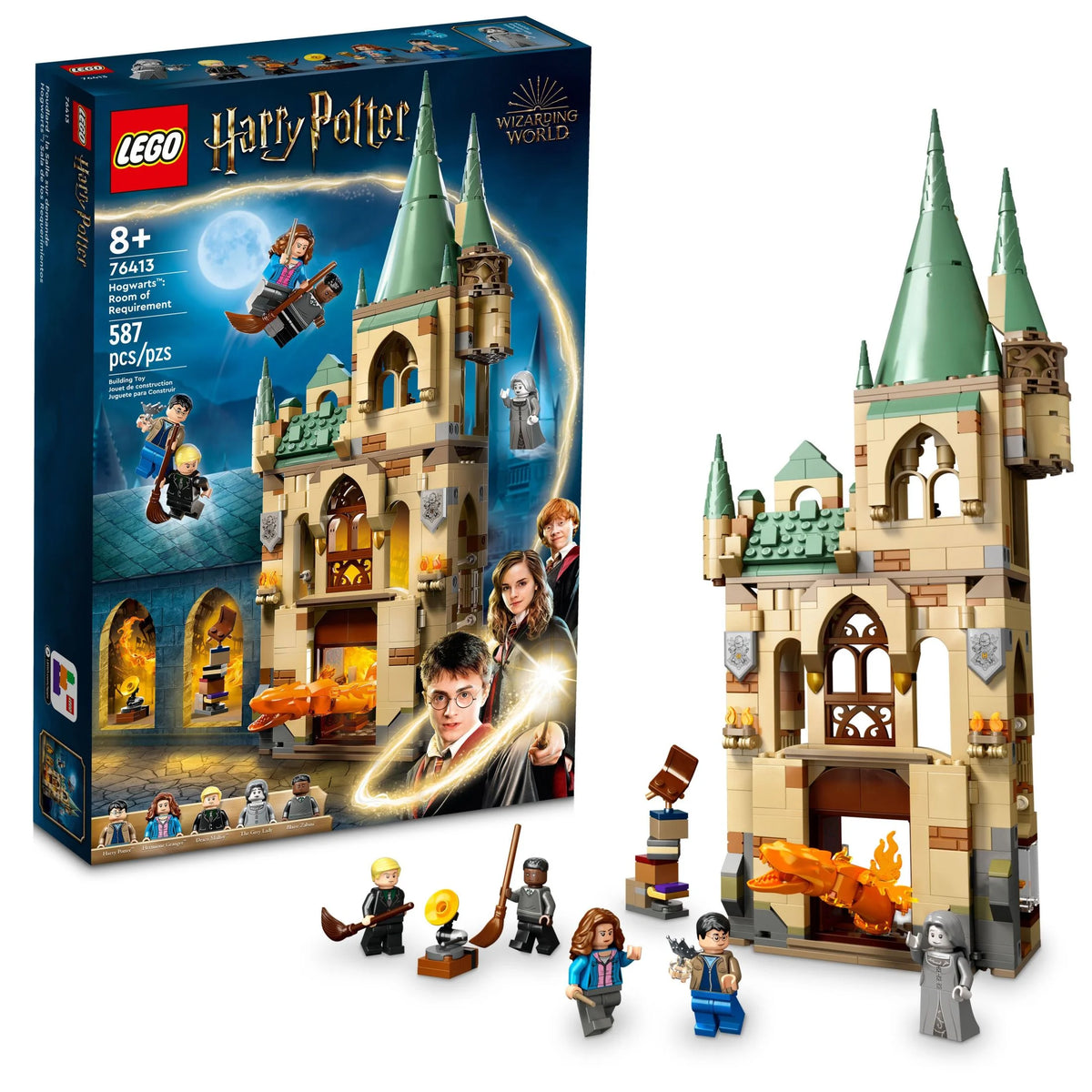 Building Set S39015