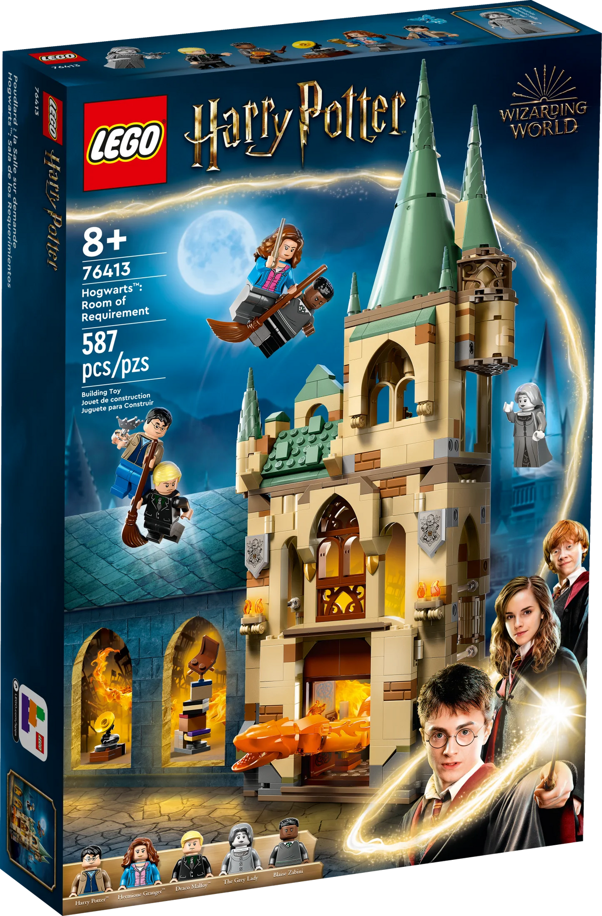 Building Set S39015