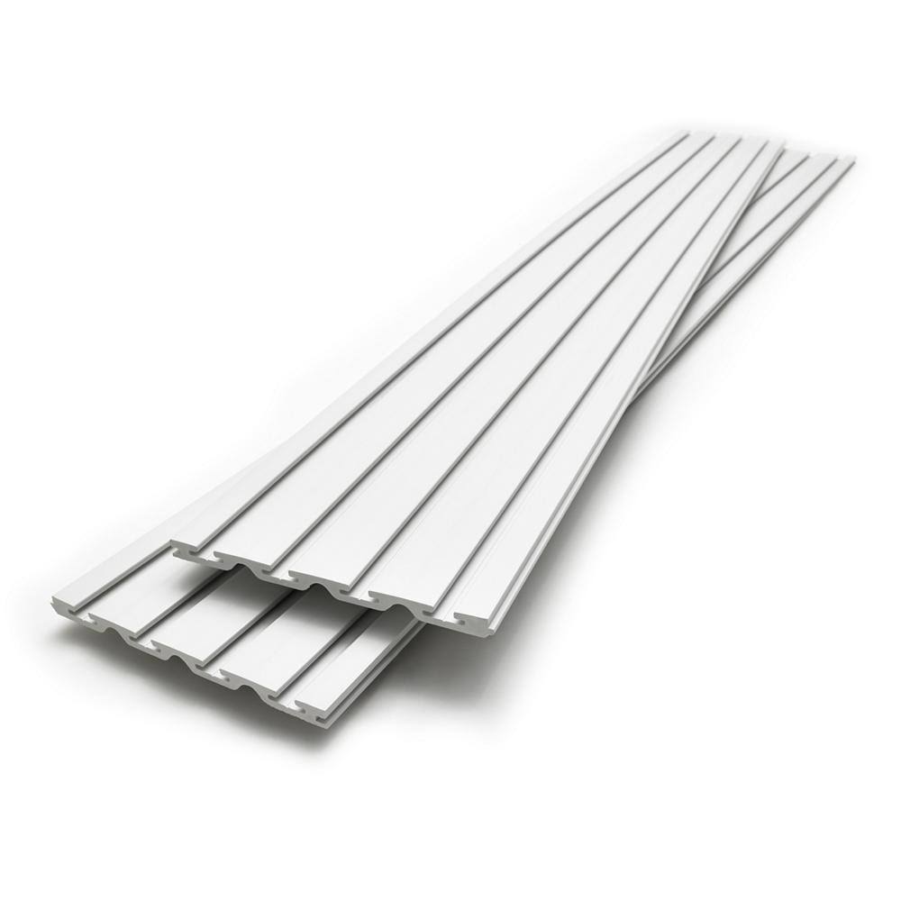 8& GearWall Panels (2-Pack) Gray C164